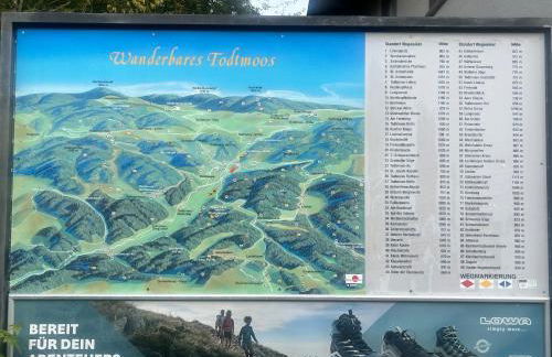 Haus am Waldrand - Foto 37