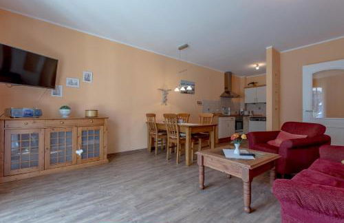 Villa Senta Apartment 1 - Foto 4