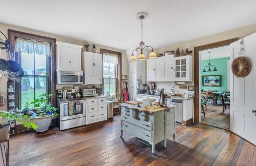 Carroll Cottage at Main Street Bed & Breakfast - Foto 3