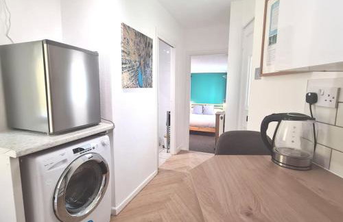 Cosy Self Contained Annexe - Foto 1