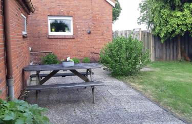 Monteurzimmer Ausma Wymeer Bunde - FeWo Vakantiehuis Heerenland - Foto 8