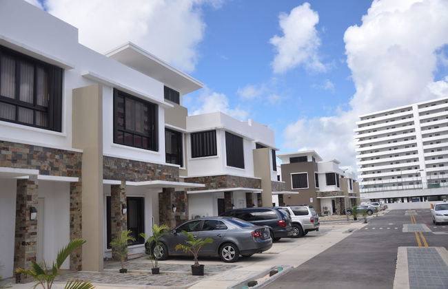Tumon Bel-Air Serviced Residence - Foto 43