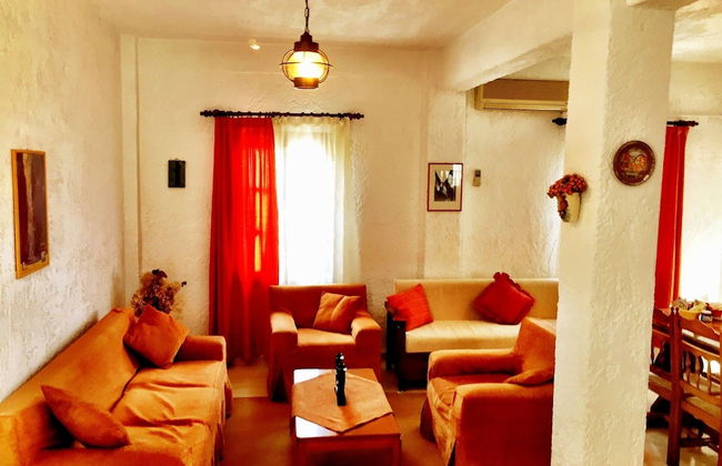 Filoxenia Villa - Foto 17