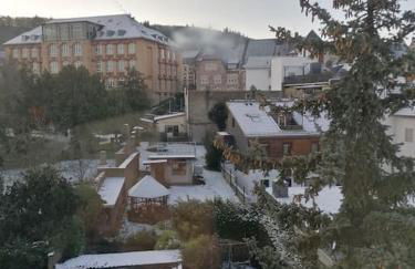 HomeSweetHome#Bingen - Foto 8