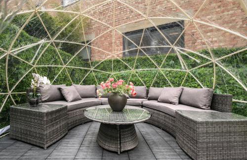 LONDONERS - Fabulous Four Residence - Foto 18