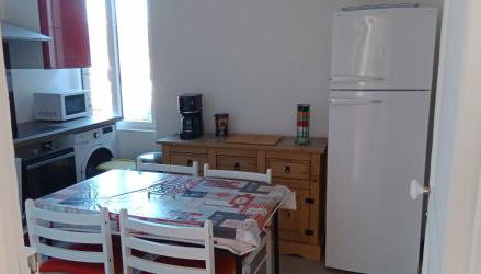 La Marmotte - Foto 2, stove