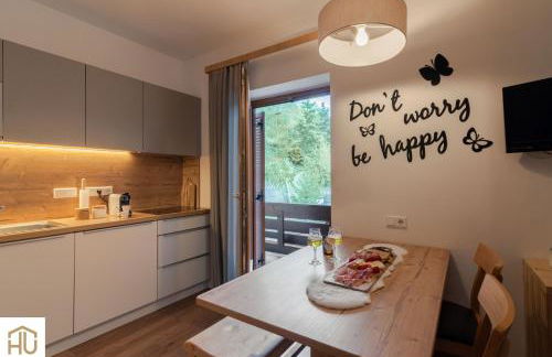 Haus Percha Mountain Apartments - Foto 44