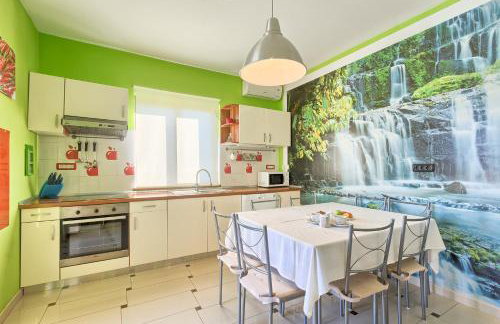 Villa Aldo with private pool by WiiBuk - Foto 12