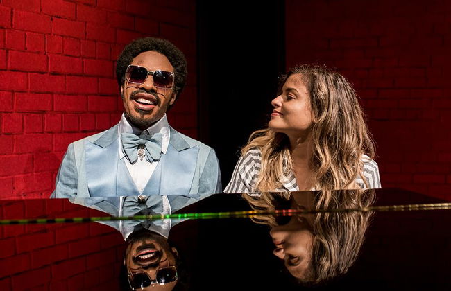 Madame Tussauds Nashville - Foto 3