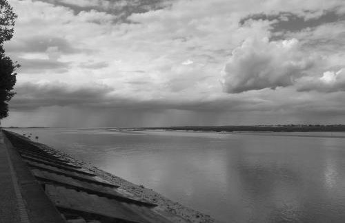 Villa avec Piscine Les Planches à Saint Valery Somme - Foto 40