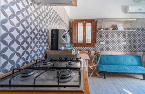 Casamari nel centro di Marzamemi - Foto 8