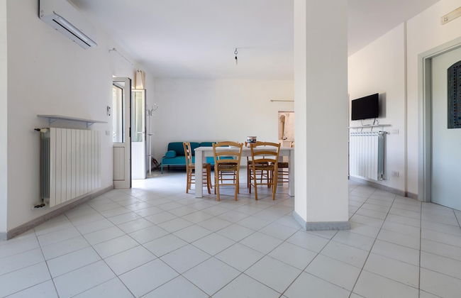 3438 Villa Poggio dei Loti by Barbarhouse - Foto 12