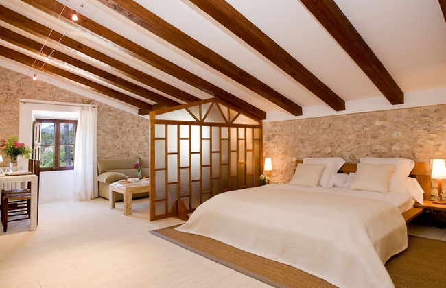 Hotel Monnàber Vell - Foto 9