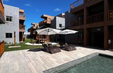 Apartamento Porto Milagres - Escuna 01 - Foto 16