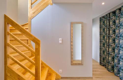 Holiday Home Orphée by Interhome - Foto 41