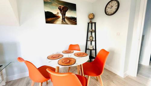 Dover Castle Suites - Foto 4