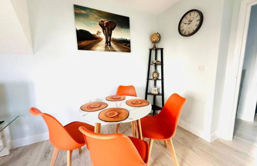 Dover Castle Suites - Foto 4