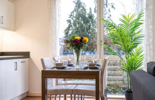 Luxury Stay Longer Sleeps 6 FreeParking FreeGym Terrace - Foto 4