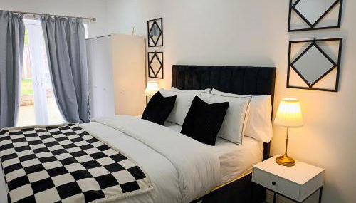 Spacious 3 Bed flat Belvedere Dartford - Foto 5