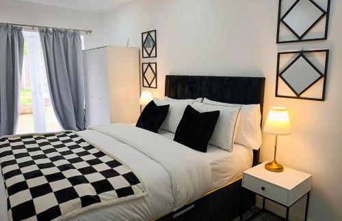 Spacious 3 Bed flat Belvedere Dartford - Foto 5