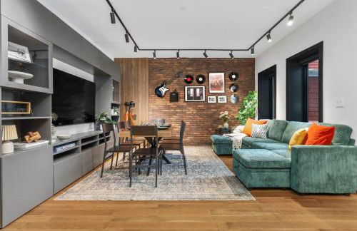 Entire House Free Parking Sleeps 26 MIT Harvard TD - Foto 42