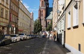 Apartament w samym sercu Opola 2- Faktura Vat- Self check-in - Foto 20