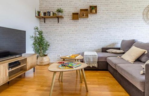 Jardin suspendu - 3 chambres - 2 salles de bain - Parking dans résidence privée - Foto 16