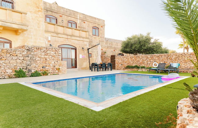 Villa Savona 3 Bedroom Villa With Private Pool - Foto 22