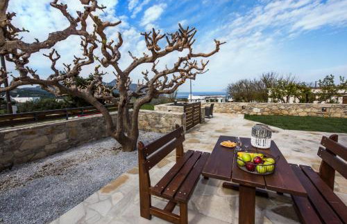 Lardas Luxury Country House - Photo 12