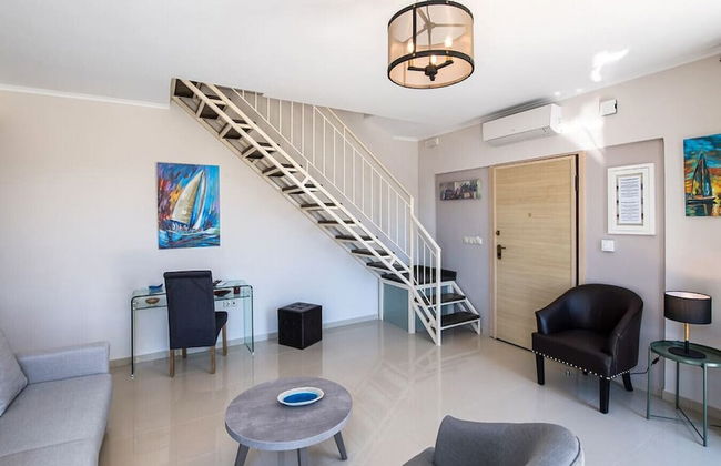 Villa Mare 3 Aria Drakatos - Foto 5