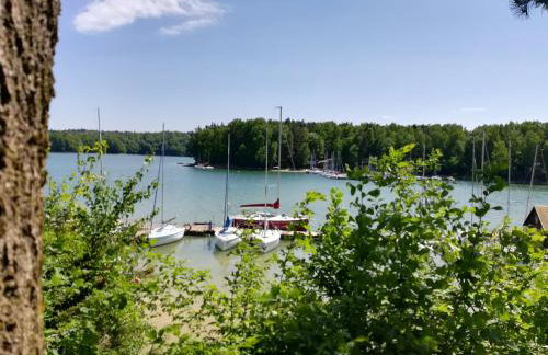 Domki Komfort - Photo 37