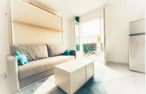 Au Studio Thalasso - Détente & Évasion - Foto 15