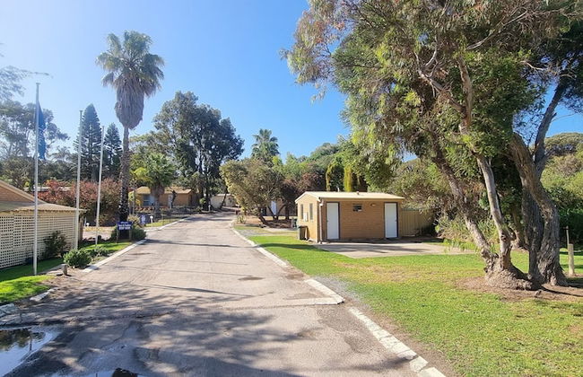 Acclaim Pine Grove Holiday Park - Foto 24