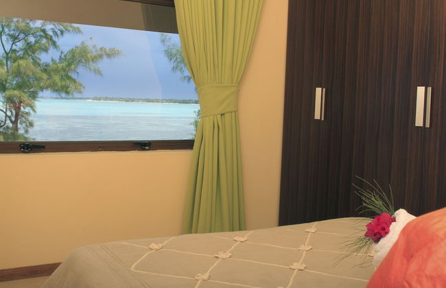 Villa Fayette Sur Mer - Photo 18