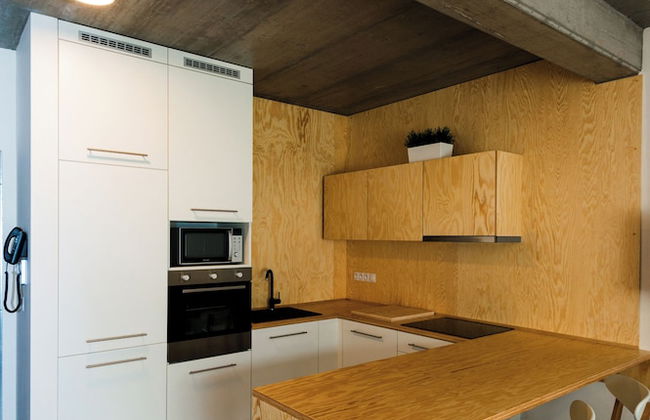 Residence Trafick - Photo 22