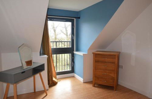 The Byre at Drumachro - Foto 10