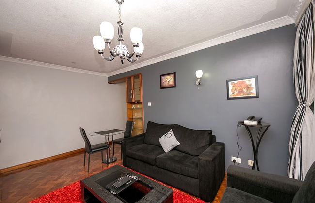 Meltonia Luxury Suites - Foto 39