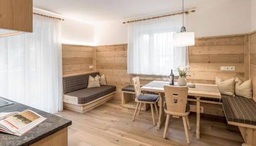 Residence Lärchwiese - Foto 2