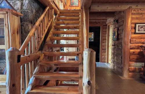 PERLEY POND LODGE LIMIT 14 villa - Foto 24