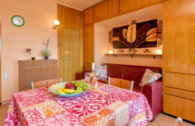 Residenza Villa Alba - Photo 4