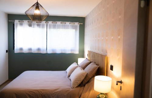 Villa Aréna à Labenne-Océan - Foto 23