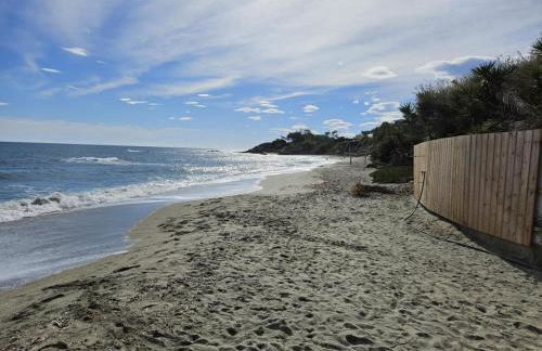 Location appartement 6 pers les marines de Bravone - Foto 13