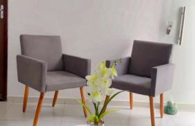 Viver de Temporada Canindé- 10 Minutos de Piranhas- 3 Minutos do Centro - Foto 8