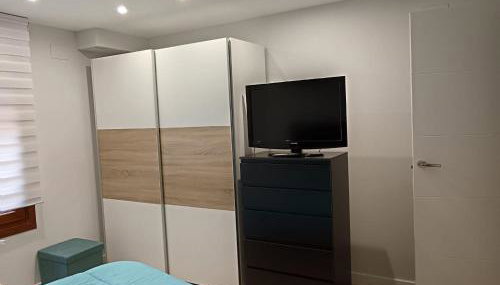 Apartamento El Puente - Foto 2