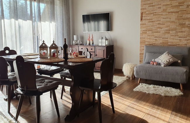 Apartamenty Sun & Snow Pacyfik Spa - Foto 12