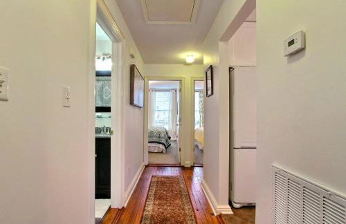 Fountain View Cottage - Foto 27