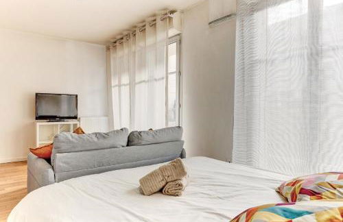 Le Curie - Saint Cyr - Foto 9