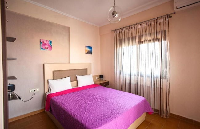 Amalia Lux Villas - Foto 2