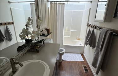 Careys Refuge Spacious Family Friendly Retreat - Foto 18