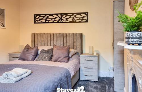 Spacious 5BR Home in Leafy Withington - 19677 - Foto 16